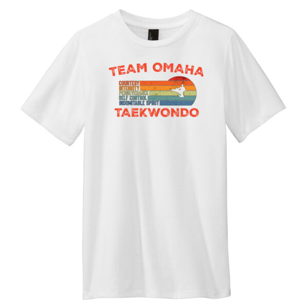 Youth District Perfect Tri Tee Thumbnail