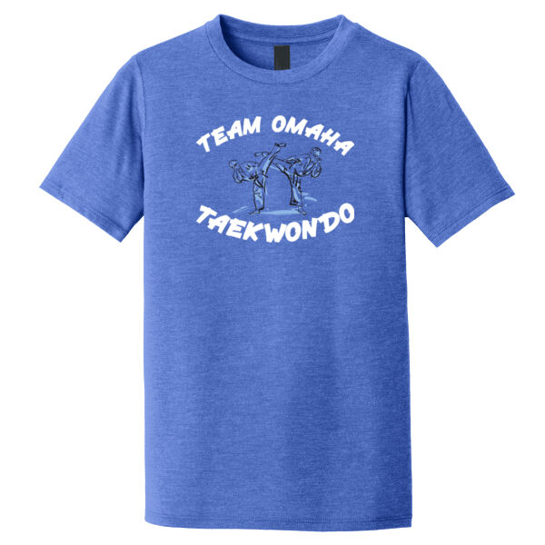 Youth District Perfect Tri Tee Thumbnail