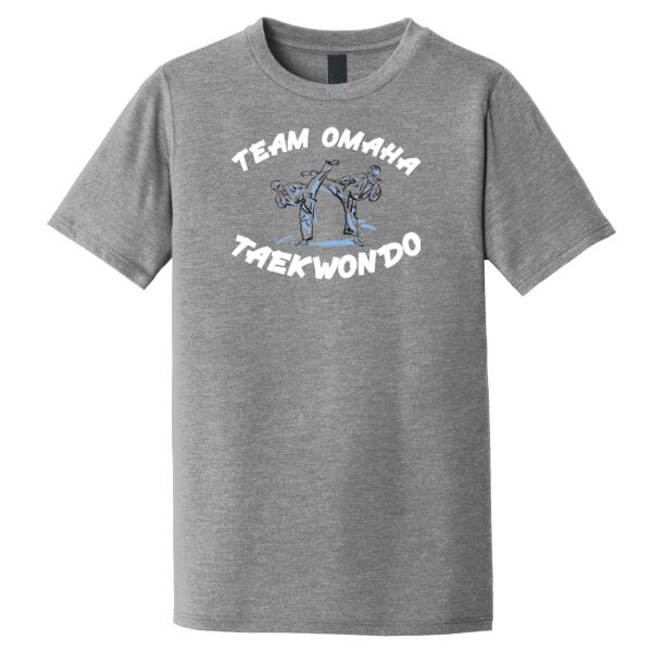 Youth District Perfect Tri Tee Thumbnail