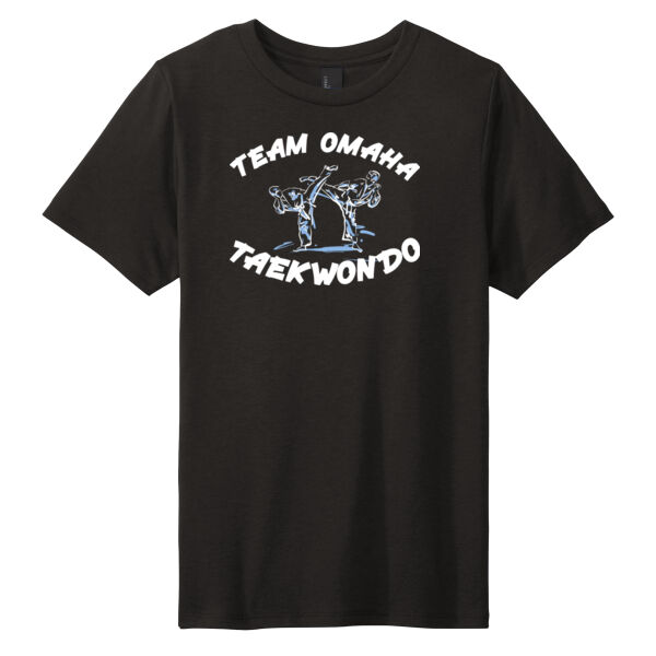 Youth District Perfect Tri Tee Thumbnail