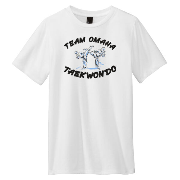 Youth District Perfect Tri Tee Thumbnail