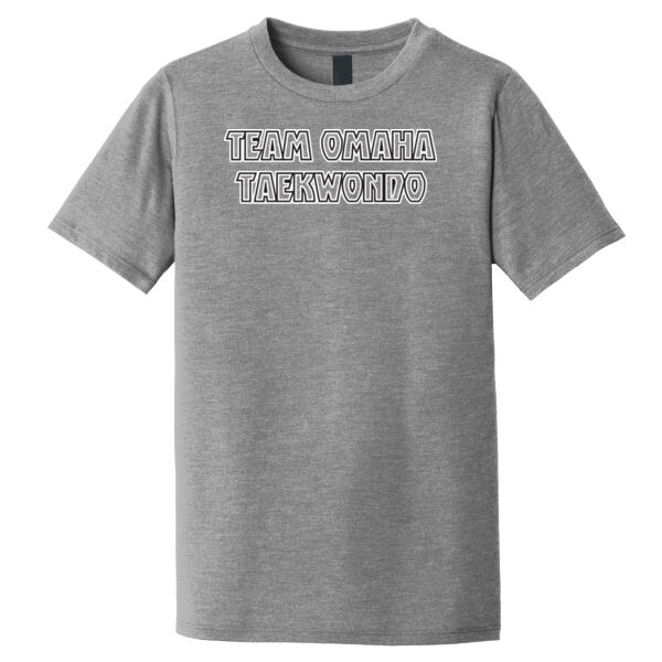 Youth District Perfect Tri Tee Thumbnail