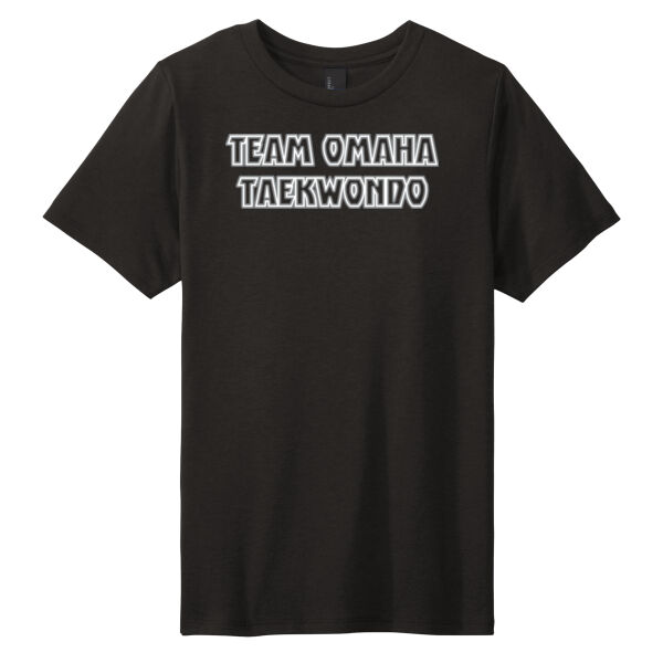 Youth District Perfect Tri Tee Thumbnail