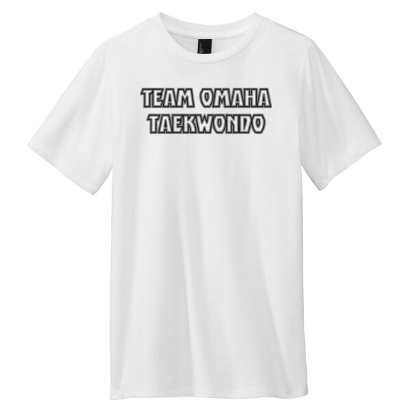 Youth District Perfect Tri Tee Thumbnail