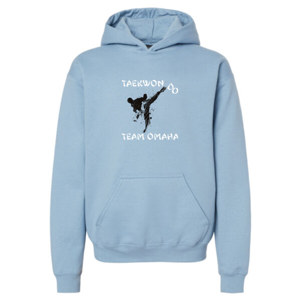 Youth Gildan Softstyle Hoodie Thumbnail