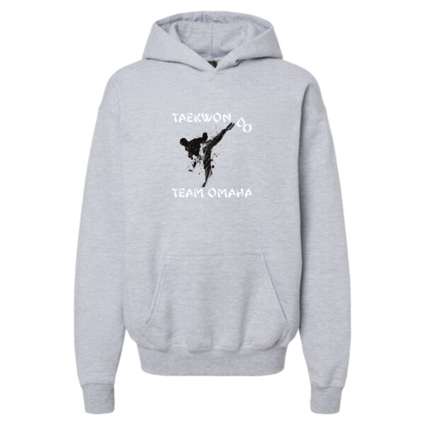 Youth Gildan Softstyle Hoodie Thumbnail