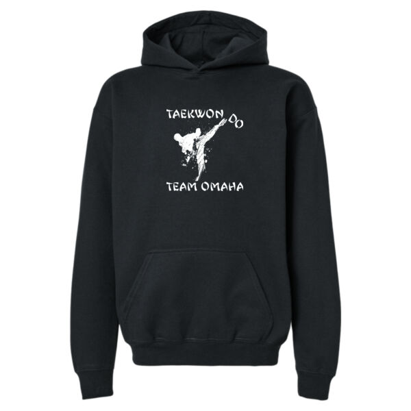Youth Gildan Softstyle Hoodie Thumbnail