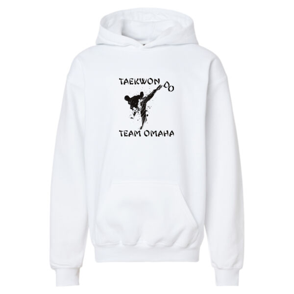 Youth Gildan Softstyle Hoodie Thumbnail