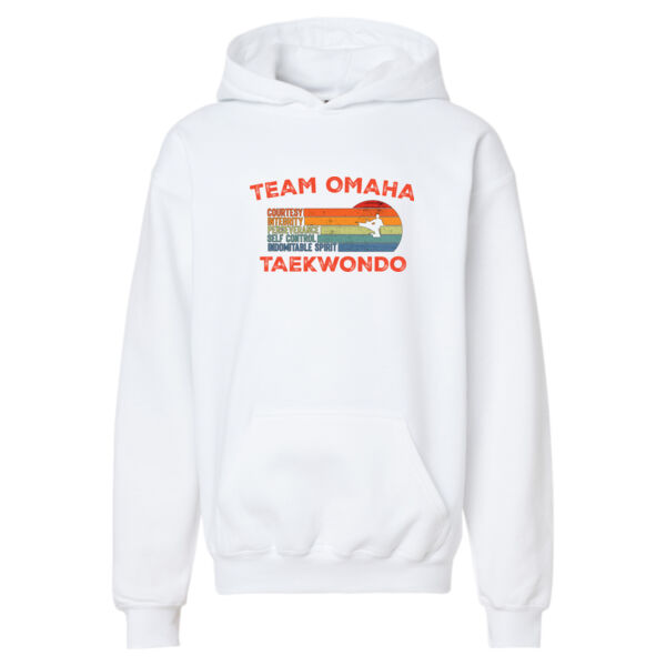 Youth Gildan Softstyle Hoodie Thumbnail