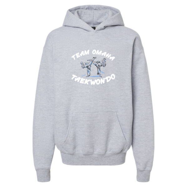 Youth Gildan Softstyle Hoodie Thumbnail