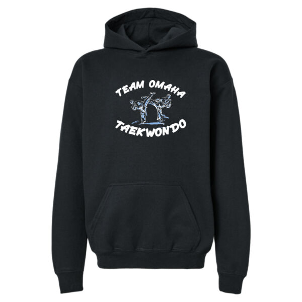 Youth Gildan Softstyle Hoodie Thumbnail