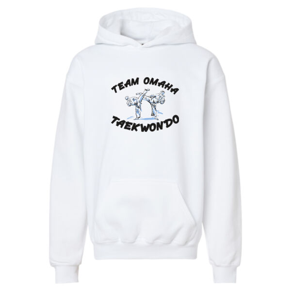 Youth Gildan Softstyle Hoodie Thumbnail