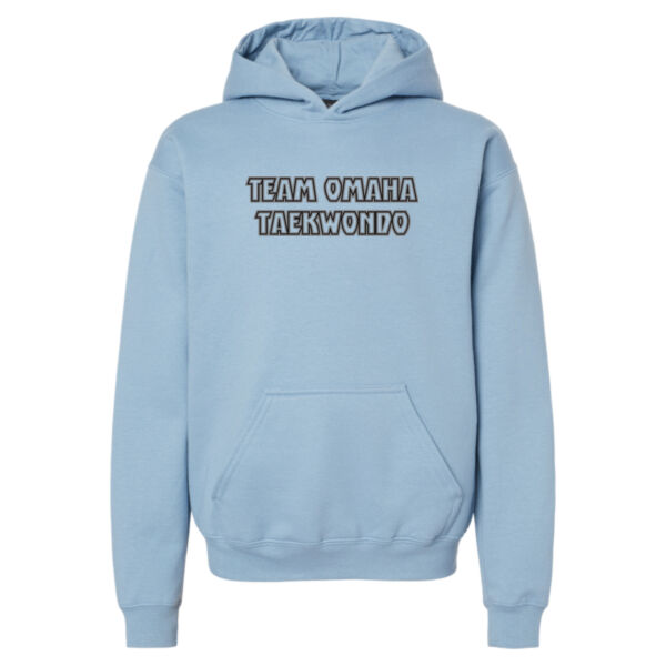 Youth Gildan Softstyle Hoodie Thumbnail