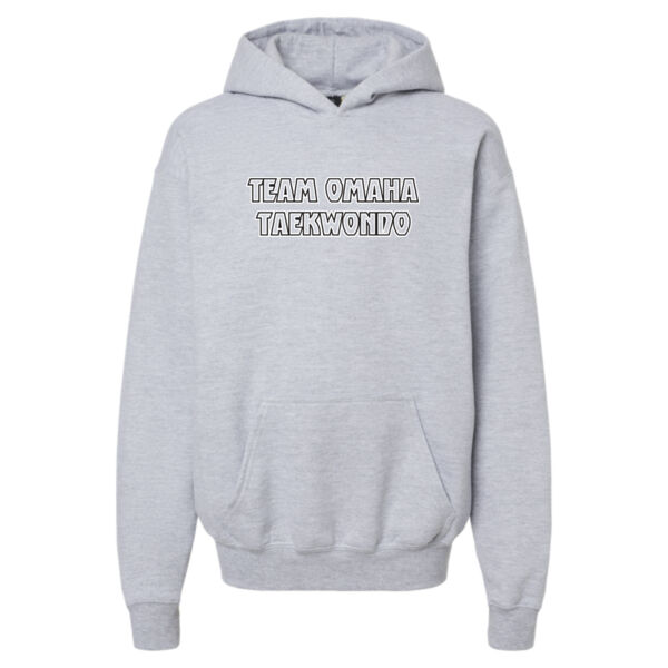 Youth Gildan Softstyle Hoodie Thumbnail