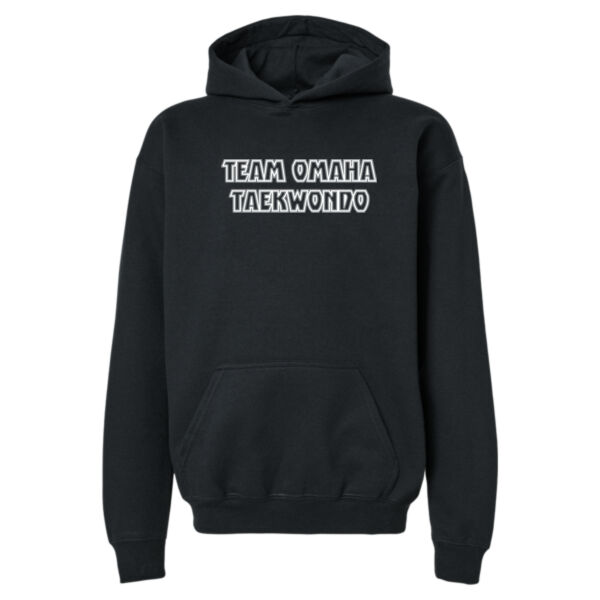 Youth Gildan Softstyle Hoodie Thumbnail