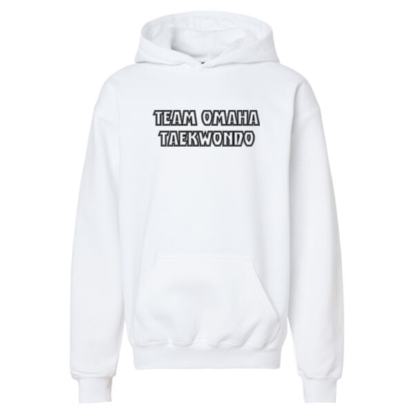 Youth Gildan Softstyle Hoodie Thumbnail