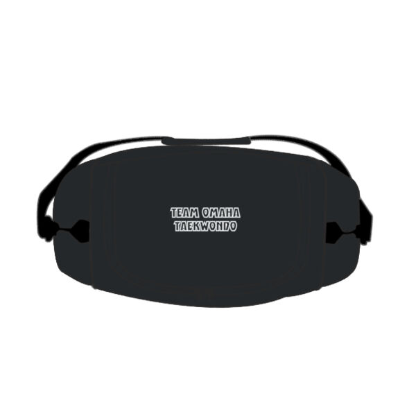 Port Authority Gym Bag Thumbnail