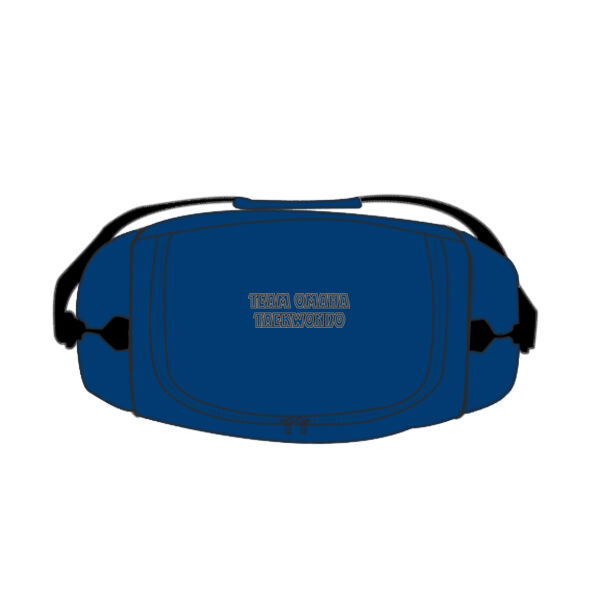 Port Authority Gym Bag Thumbnail
