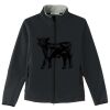 Women's Glacier ® Soft Shell Jacket Thumbnail