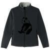 Women's Glacier ® Soft Shell Jacket Thumbnail