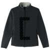 Women's Glacier ® Soft Shell Jacket Thumbnail