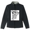 Women's Glacier ® Soft Shell Jacket Thumbnail