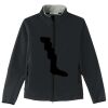 Women's Glacier ® Soft Shell Jacket Thumbnail