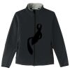 Women's Glacier ® Soft Shell Jacket Thumbnail