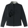 Women's Glacier ® Soft Shell Jacket Thumbnail