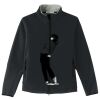 Women's Glacier ® Soft Shell Jacket Thumbnail
