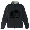 Women's Glacier ® Soft Shell Jacket Thumbnail