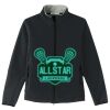 Women's Glacier ® Soft Shell Jacket Thumbnail