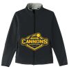 Women's Glacier ® Soft Shell Jacket Thumbnail