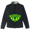 Women's Glacier ® Soft Shell Jacket Thumbnail