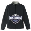 Women's Glacier ® Soft Shell Jacket Thumbnail