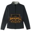 Women's Glacier ® Soft Shell Jacket Thumbnail
