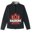 Women's Glacier ® Soft Shell Jacket Thumbnail