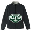 Women's Glacier ® Soft Shell Jacket Thumbnail