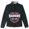 Women's Glacier ® Soft Shell Jacket Thumbnail