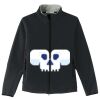 Women's Glacier ® Soft Shell Jacket Thumbnail