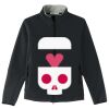 Women's Glacier ® Soft Shell Jacket Thumbnail
