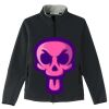 Women's Glacier ® Soft Shell Jacket Thumbnail