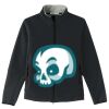 Women's Glacier ® Soft Shell Jacket Thumbnail
