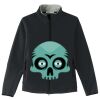 Women's Glacier ® Soft Shell Jacket Thumbnail