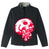 Women's Glacier ® Soft Shell Jacket Thumbnail