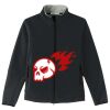 Women's Glacier ® Soft Shell Jacket Thumbnail