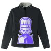 Women's Glacier ® Soft Shell Jacket Thumbnail