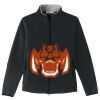 Women's Glacier ® Soft Shell Jacket Thumbnail
