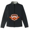 Women's Glacier ® Soft Shell Jacket Thumbnail