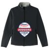 Women's Glacier ® Soft Shell Jacket Thumbnail